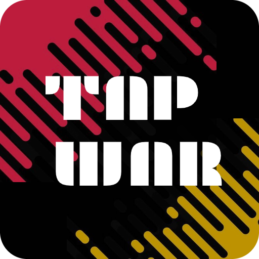 Tap War - Two Player Game