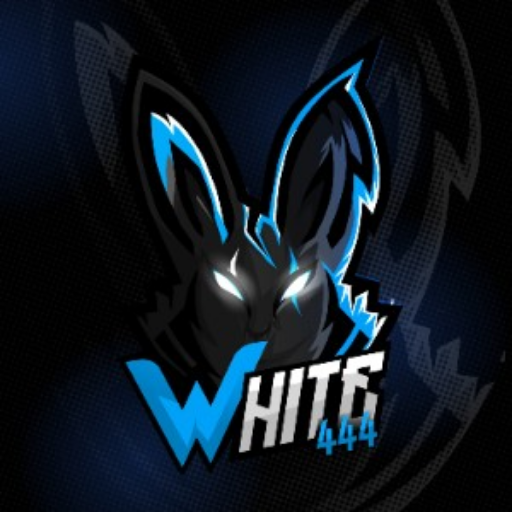 White444 fire hack sensitivity