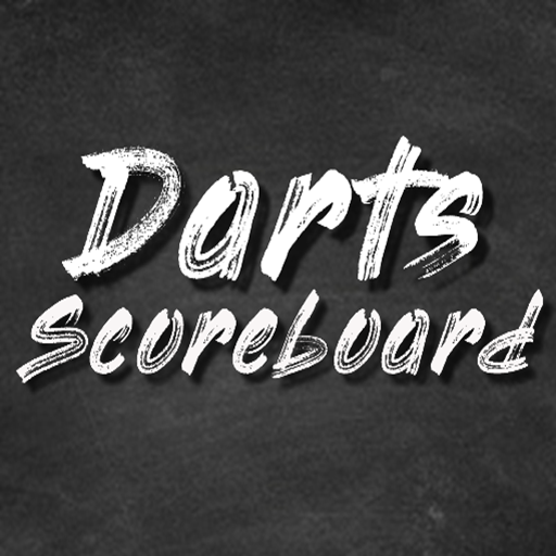 Darts Scoreboard