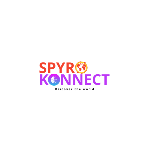 SPYRO KONNECT