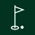 Golf Strokes Scorecard