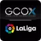 GCOX LaLiga Index
