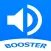 Amp Volume Booster: Boom me dB