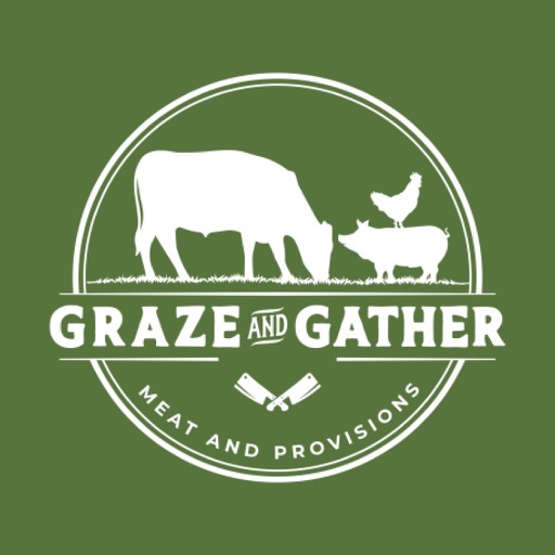Graze and Gather Graze and Gather