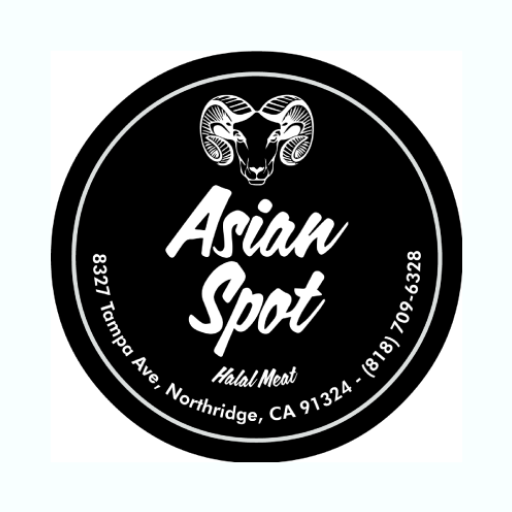 Asian Spot