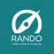 Rando Loire-Anjou-Touraine