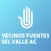 Fuentes del Valle