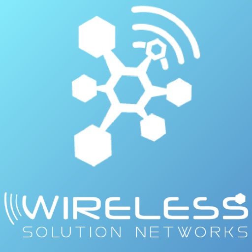 Wireless Solution Networks Wireless Solution Networks