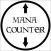 Magic Mana Counter