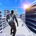 Rooftop Ninja Run