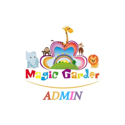 Magic Garden Admin Magic Garden Admin