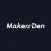 Makers` Den App