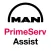 PrimeServ Assist
