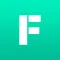 Flutter Flat App
