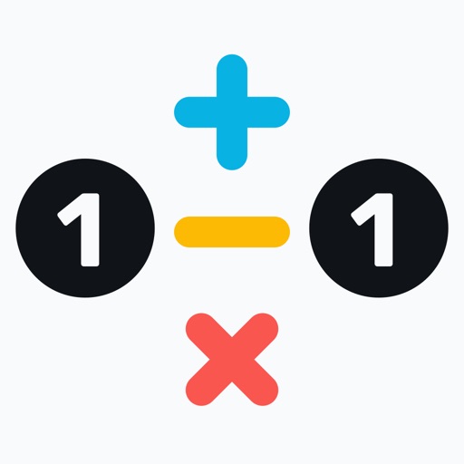 Math Puzzle! Equation Game