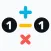 Math Puzzle! Equation Game