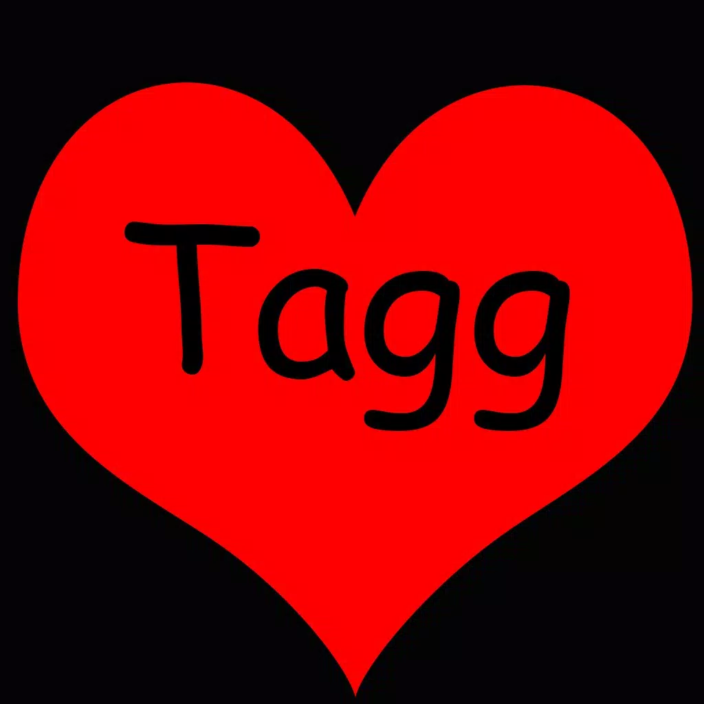Tagg app Tagg app