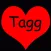Tagg app