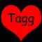 Tagg app