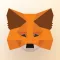 MetaMask - Blockchain Wallet