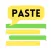 Auto Paste Keyboard ®