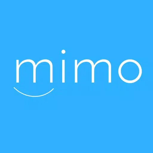 mimo: your personal shopper mimo: your personal shopper