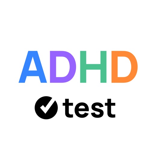 ADHD Test For Adult App ADHD Test For Adult App