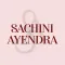 Sachini Ayendra
