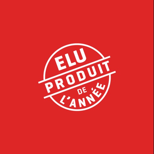 Elu Produit de l’Année Maghreb