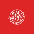 Elu Produit de l’Année Maghreb