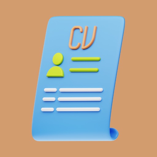 CV Builder