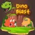 Dino Blast Party
