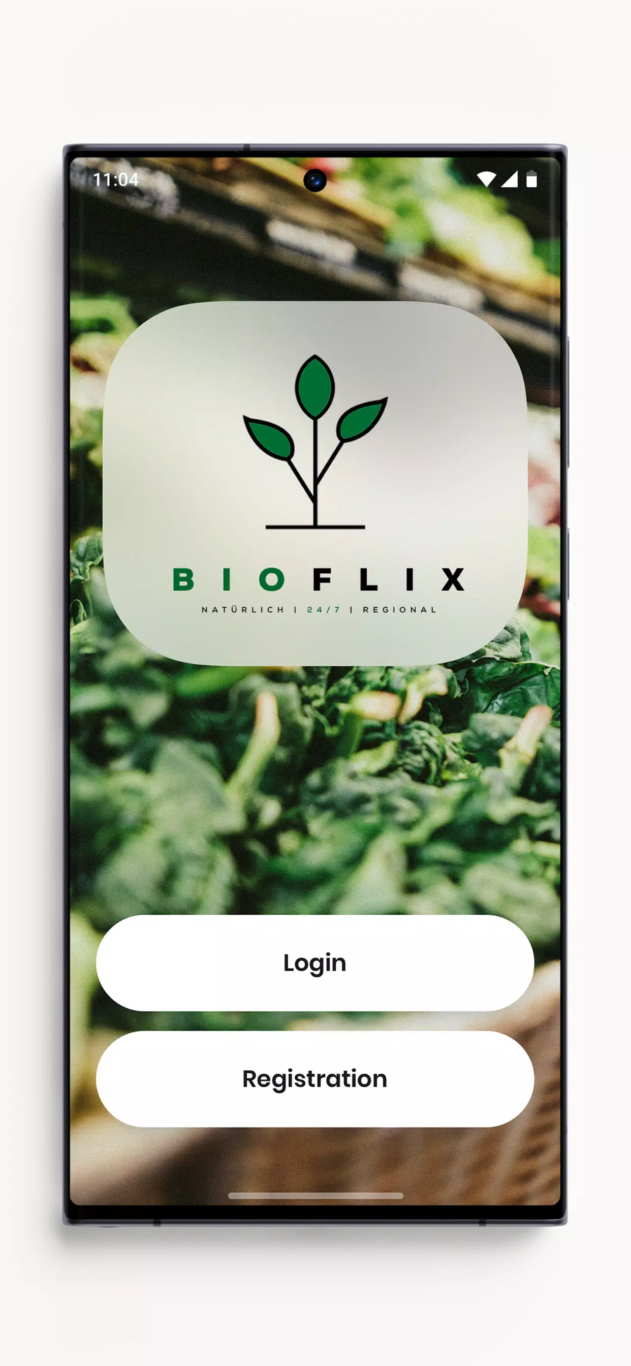 Bioflix Screenshots