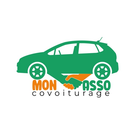 Mon Asso ci Mon Asso ci