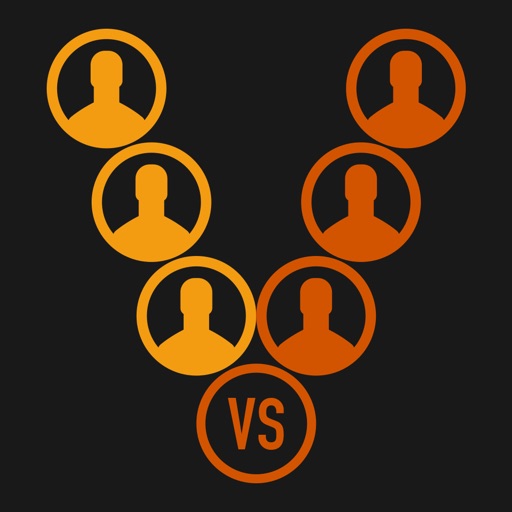 Versus - Team Maker Versus - Team Maker