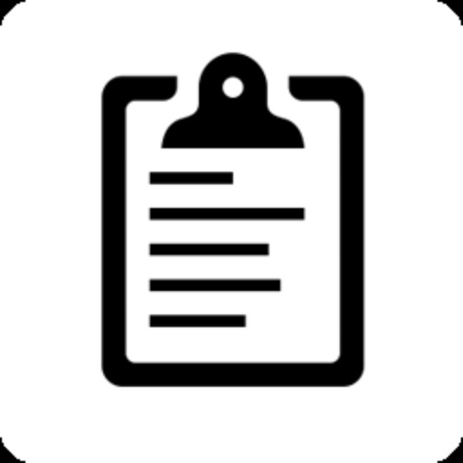 My Clipboard - Cloud Synced My Clipboard - Cloud Synced