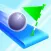 Ball On Slope