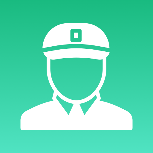 Strap Taxi App Driver