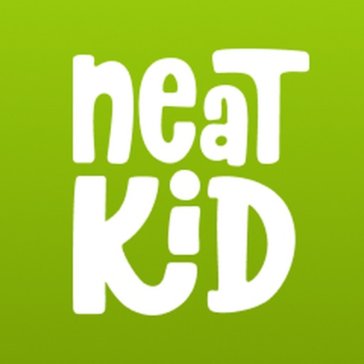 Neat Kid: Daily Kids Chore App Neat Kid: Daily Kids Chore App
