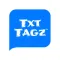 TxtTagz (visually fun texting)