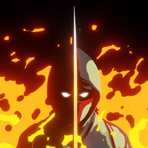 Ninja Legends: Train and Fight Ninja Legends: Train and Fight