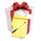 Gift List Tracker