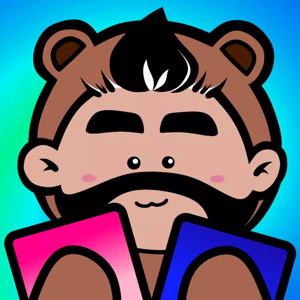 Puhi Bear Memory Match Puhi Bear Memory Match