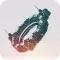 Space battle the game