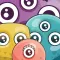 BIOK - iMessage Stickers