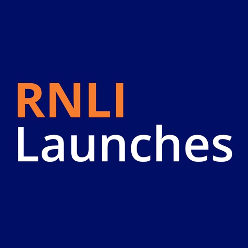 RNLI Pager RNLI Pager