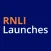 RNLI Pager