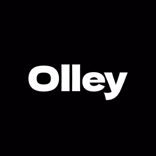 Olley: Find your Crew Olley: Find your Crew