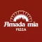 Amada mia