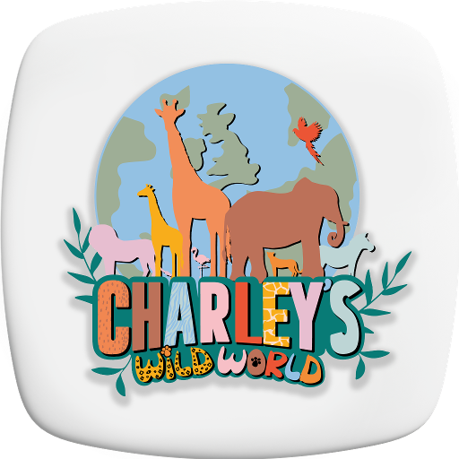 Charley's Wild World